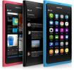 Nokia N9 Smartphone