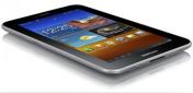 Samsung galaxy tab 7.0 plus Android 4.0